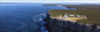 Point Perpendicular Lighthouse - NSW (PBH4 00 9873)